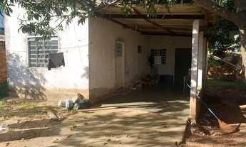 Imagem 4: Terreno de 15x28 com casa construída