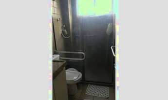 Imagem 6: Apartamento com 2 quartos + Dependência à venda - Casa Amarela, Recife/PE