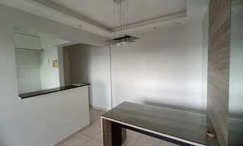 Imagem 2: CSG 11 - Apto 03 Quartos, 62m² por R$1500,00 - Taguatinga Sul/DF