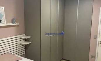 Imagem 3: Apartamento com 3 dormitórios à venda, 117 m² por R$ 1.050.000,00 - Vila Pompeia - São Pau