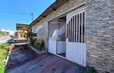 Imagem 5: OPORTUNIDADE RELÂMPAGO. Casa com 2 quartos no Conjunto Buriti, Bairro Nova Cidade, Apenas