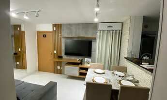 Imagem 2: Condomínio vista dos buritis