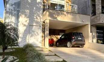 Imagem: Linda Casa em Condomínio 190m² - New Ville