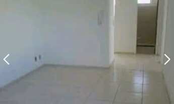 Imagem 2: Apartamento padrão