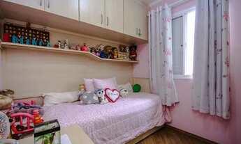 Imagem 5: Excelente 03 dorms (01 suíte), 02 vagas, depósito, quadra de tênis, Vila Leopoldina, São P