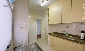 Imagem 7: Apartamento com 3 dormitórios à venda, 100 m² por R$ 497.000,00 - Jardim Astúrias - Guaruj