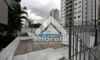 Imagem 3: PERDIZES - ANDAR ALTO - FACE NORTE - PERTO DE TUDO - 2 APTO POR ALA/ANDAR