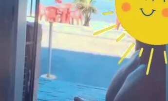 Imagem 2: São Pedro da Aldeia, pé na areia!