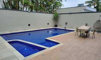 Imagem 5: Casa com 5 dormitórios à venda, 380 m² por R$ 2.850.000,00 - Acapulco - Guarujá/SP