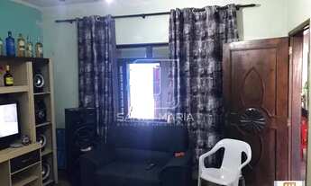 Imagem 5: Casa (térrea na rua) 3 dormitórios/suite, cozinha planejada