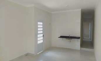 Imagem 2: Casa para venda, Jardim São Judas Tadeu, Campinas - CA21