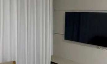 Imagem 3: Apartamento para aluguel 43m² em Aguas Claras