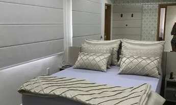 Imagem: Apt 3Qts mobiliado próx. Buriti Shopping