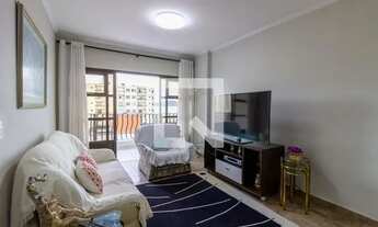 Imagem 5: Apartamento para Aluguel - Vila Tupi, 3 Quartos, 520 m2