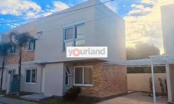 Imagem 3: PORTO ALEGRE - Casa de Condomínio - Vila Nova