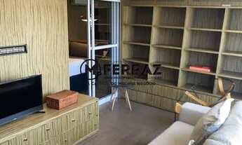 Imagem 5: Horizonte Jk Home- Av. Juscelino Kubitschek,1545 -Itaim Bibi,São Paulo