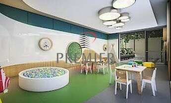 Imagem 6: Ed. Épic- Apartamento com 3 dormitórios à venda, 207 m² por R$ 1.980.000 - Gleba Fazenda P