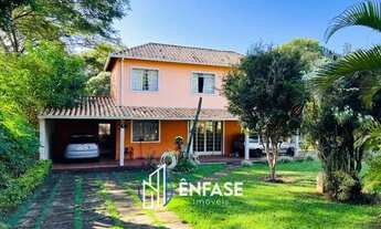 Imagem 3: Casa com 7 dormitórios à venda por R$ 585.000,00 - Vivendas Santa Mônica - Igarapé/MG