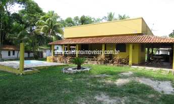 Imagem: Ideal para lazer e moradia