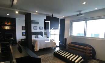 Imagem 7: SãO PAULO - Apartamento Padrão - Jardins