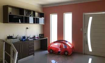 Imagem 3: Casa Aluga em condominio