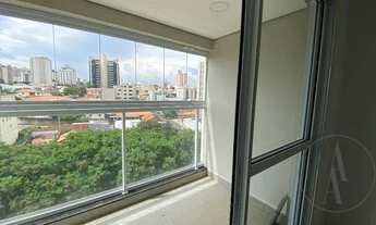 Imagem 3: EDIFÍCIO LIBERTY HOME STUDIO - APARTAMENTO 1 DORMITÓRIO - JARDIM FACULDADE - SOROCABA/SP