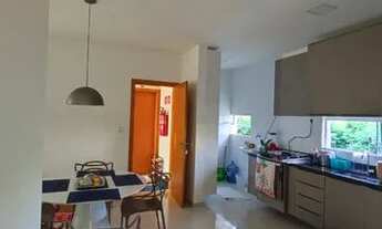 Imagem 7: Apartamento para venda tem 79 m² com 3 quartos no Miragem - Lauro de Freitas - BA