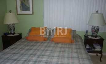 Imagem 6: Apartamento para Venda na Avenida Atlântica, Leme Copacabana