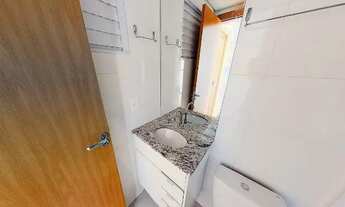 Imagem 6: Apartamento para aluguel possui 40 metros quadrados com 2 quartos em Lindóia - Curitiba