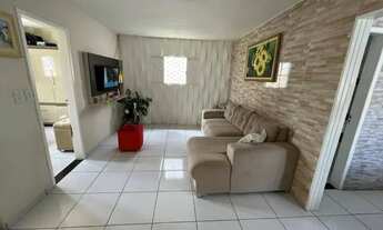 Imagem 2: Casa para venda possui 70 metros quadrados com 2 quartos em Dom Avelar - Salvador - Bahia