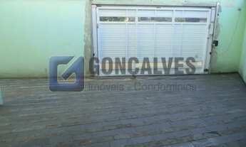 Imagem 4: SAO BERNARDO DO CAMPO - Residential / Sobrado - PARQUE DOS PASSAROS