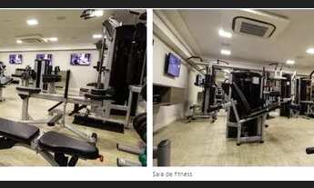 Imagem 3: Apartamento para aluguel com 49 metros quadrados com 2 quartos em Tambaú - João Pessoa - P