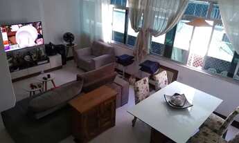 Imagem 5: Excelente casa triplex na Tijuca dentro de um condomínio fechado e com portaria 24 horas!