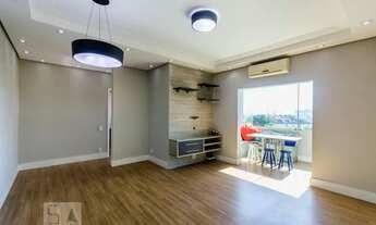 Imagem: Apartamento para Aluguel - Macuco , 2 Quartos