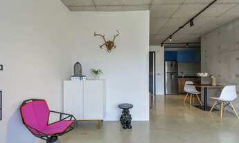 Imagem 6: Lindo Maxhaus à venda, apartamento, 1 dormitório, 2 vagas, 70 m2, Itaim Bibi, São Paulo/SP