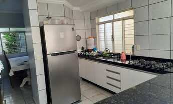 Imagem 7: SOBRADO 03 SUÍTES SENDO 01 TÉRREA NO MOINHO DOS VENTOS