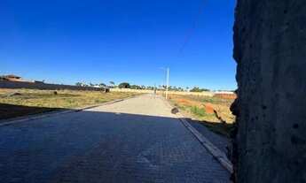 Imagem: Vendo lote ponte alta norte, rua do Ultrabox