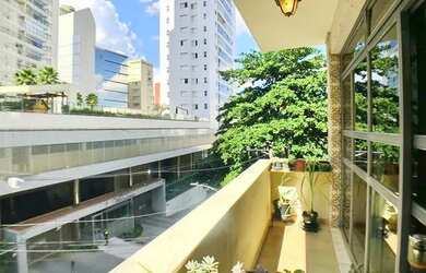 Imagem 5: Apartamento com 4 dormitórios à venda em Belo Horizonte