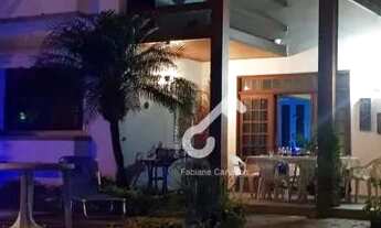 Imagem 3: VILAS DO ATLÂNTICO, L de Freitas. Duplex num estilo clássico, cond fechado com infraestrut