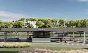 Imagem: Lote com 368,91m2 no Reserva Legano - Nova