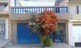 Imagem: Casa 1 quarto para Locação Vila Hebe