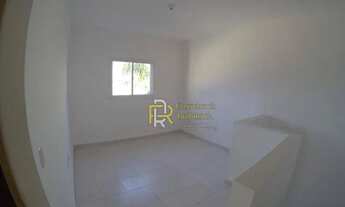 Imagem 6: Casa com 2 dormitórios à venda, 48 m² por R$ 200.000,00 - Vila Antártica - Praia Grande/SP