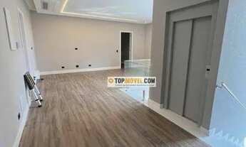 Imagem 7: Casa de Condominio com 4 suites à venda, 720 m² - Alphaville - Barueri/SP