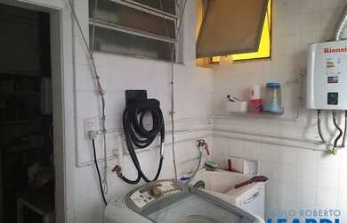 Imagem 5: APARTAMENTO - HIGIENÓPOLIS - SP