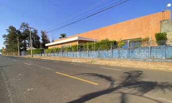 Imagem 2: Salão/Galpão (salão - térreo) , cozinha planejada