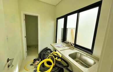 Imagem 4: Casa Duplex 4 Suites c Closet no Alphaville 4 + Escritorio e Piscina