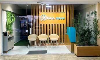 Imagem: Clínica de Fisioterapia e Pilates Completa