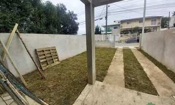 Imagem 3: Sobrado para Venda em Colombo, Campo Pequeno, 3 dormitórios, 1 suíte, 3 banheiros, 2 vagas