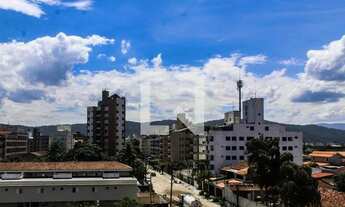 Imagem 7: Apartamento para Aluguel - Parque Enseada, 3 Quartos, 116 m2