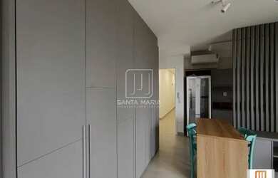 Imagem 4: Apartamento (tipo - padrao) 1 dormitórios/suite, cozinha planejada, portaria 24hs, lazer